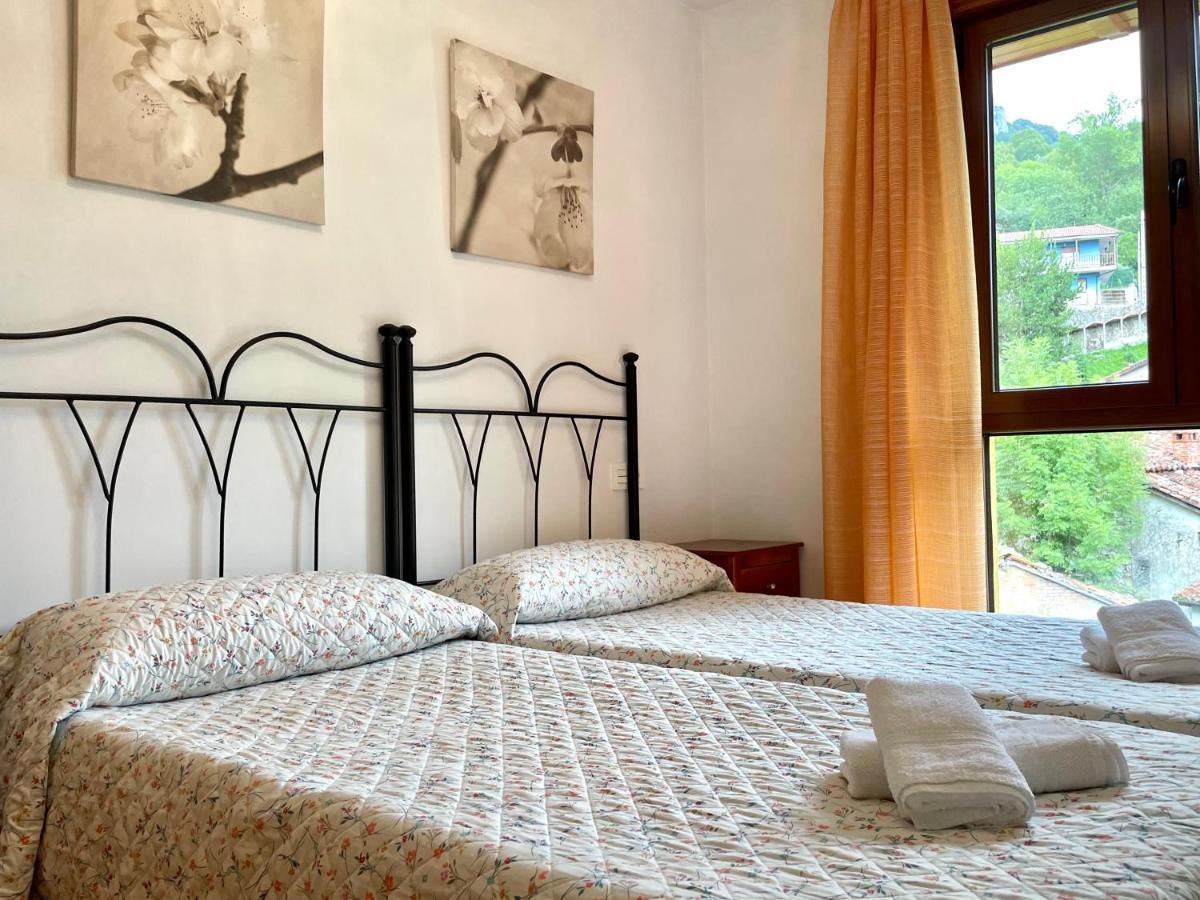카레냐 데 카브랄레스 Piso San Andres - Picos De Europa 아파트 외부 사진