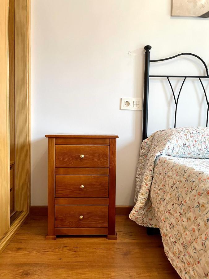 카레냐 데 카브랄레스 Piso San Andres - Picos De Europa 아파트 외부 사진